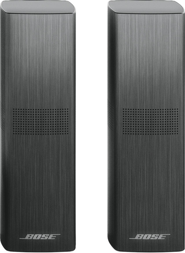 Bose® Black Surround Speakers 700 | Appliance Center of Toledo
