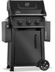 Napoleon Freestyle™ 365 49" 3-Burner Matte Black Freestanding Liquid Propane Grill-2