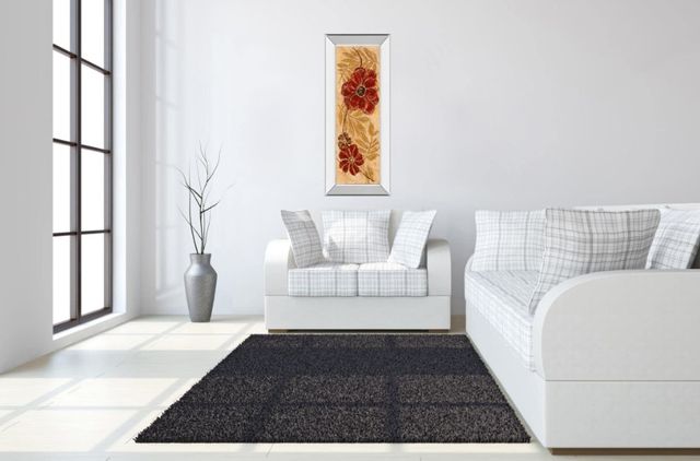 Classy Living Maria Donovan Touch Of Honey I Wall Art-1