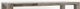 Canadel Customizable Loft 30" Shadow Rectangular Table-2