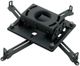 Chief® Black Universal Ceiling Projector Mount-0