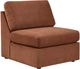 Signature Design by Ashley® Modmax 5-Piece Spice Modular Sectional with Storage Console-1