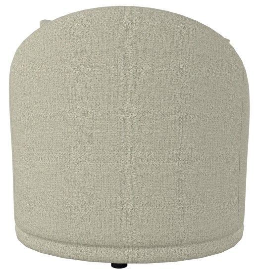 Best® Home Furnishings Customizable Alanna Swivel Chair-3