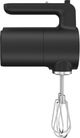 KitchenAid® Go™ Black Matte Cordless Hand Mixer-1