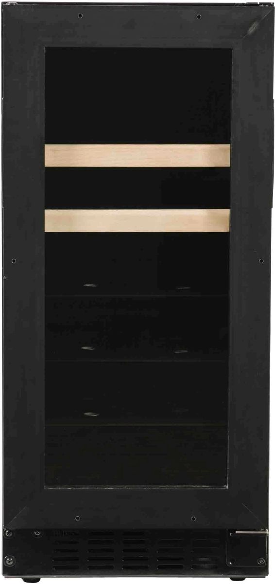 Azure 15" 3 Cu. Ft. Panel Ready Beverage Center-2