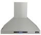 Kucht Professional 30" Stainless Steel Wall Mounted Range Hood-1