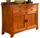 A-America® Cattail Bungalow Amber Sideboard-0