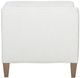 Fairfield® Customizable Dominique Leather Lounge Chair-2