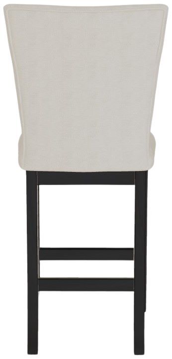 Mavin Customizable Arlo 24" Side Bar Stool-3