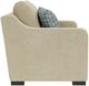 Flexsteel® Customizable Quinn Loveseat-2