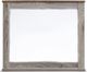 Signature Design by Ashley® Zelen Warm Gray Bedroom Mirror-1