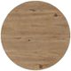 Hooker® Furniture Vineyard Row Sonoma Wine Barrel End Table-3