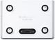 Bluesound White Pulse Sub+ Wireless Powered Subwoofer-3