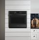 GE® 30" Black Electric Built In Single Oven-JTS3000DNBB-5