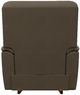 La-Z-Boy® Trouper Marble Power Rocking Recliner with Headrest and Lumbar-4