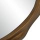 Renwil® Reave Gold-Bronze Accent Mirror-4