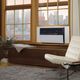 Friedrich Kühl® 21,500 BTU White Window Mount Air Conditioner-5