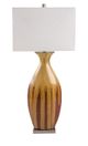 A & B Home Ceramic Table Lamp-0