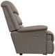 La-Z-Boy® Astor Mushroom Power Wall Recliner with Headrest and Lumbar-2