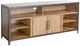 Sunny Designs™ San Diego Antique Brown Media Console-0