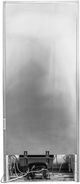 Danby 28" 14.3 Cu. Ft. Stainless Steel Frost Free Freestanding Top Freezer Refrigerator-5