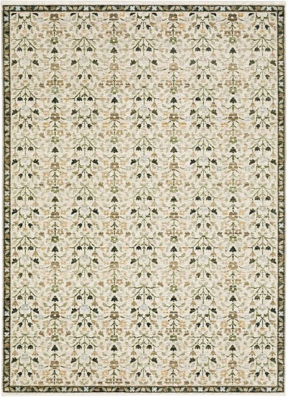 Oriental Weavers™ Westwood 5'x8' Style 6 Area Rug-0