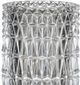 A & B Home Brown Footed Centerpiece Bowl-2