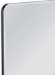 Bassett Mirror Luzerene Clear Wall Mirror-2