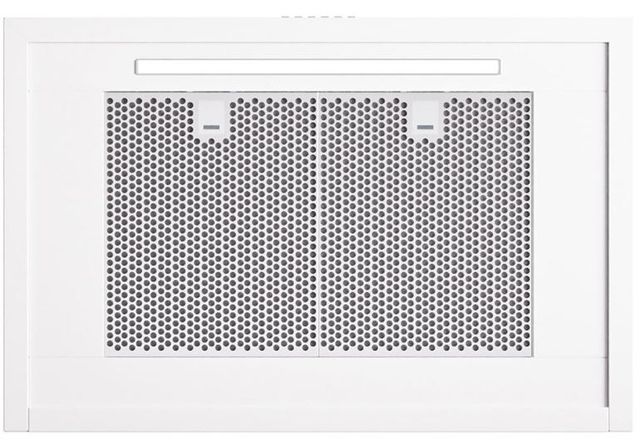 Ilve® Nostalgie II Noblesse 30" RAL Color Wall Mounted Range Hood with Chrome Trim-1