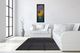 Classy Living Li-Legger, D Pop Poppies Wall Art-1