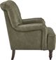 Signature Design by Ashley® Tartonelle Green Accent Chair-3