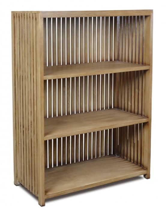 Horizon Home® Melbourne Brown 52" Cupboard