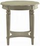 ACME Furniture Fordon Antique Slate End Table-1