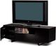 BDI Marina™ 8729-2 Media Cabinet-Gloss Black-2