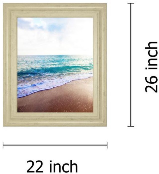 Classy Living Susan Bryant Sands Il Wall Art-2