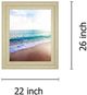Classy Living Susan Bryant Sands Il Wall Art-2