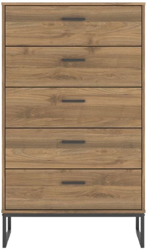 Signature Design by Ashley® Deanlow Honey Chest-2