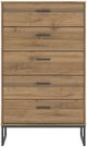 Signature Design by Ashley® Deanlow Honey Chest-2