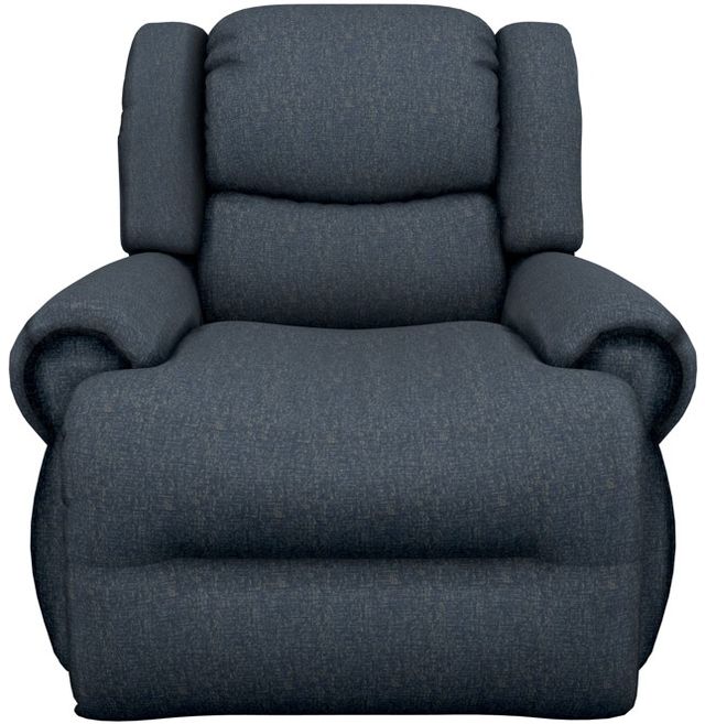 Best® Home Furnishings Customizable Field & Stream Home Genet Power Tilt Headrest Space Saver Recliner-1