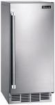 Perlick® Signature Series 15" 51lb. Panel Ready Undercounter Ice Maker-0