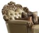 ACME Furniture Vendome Bone/Gold Patina Chair-1