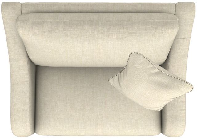 La-Z-Boy® Charlie Porcelain Twin Sleep Chair-5