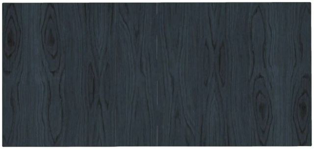 Mavin Customizable 42" x 66" Cosmo Extendable Dining Table with 2 Leaves-3