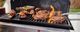 Weber® Genesis E-325 3-Burner Black Freestanding Liquid Propane Gas Grill-5