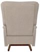 La-Z-Boy® Collage Sand Power Rocking Recliner-4