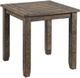 Elements International Finn 3-Piece Walnut Occasional Set-2