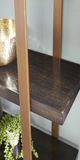 Signature Design by Ashley® Beckville Brown Accent Shelves-2