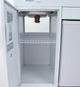 Avanti® 36" White Kitchenette-3