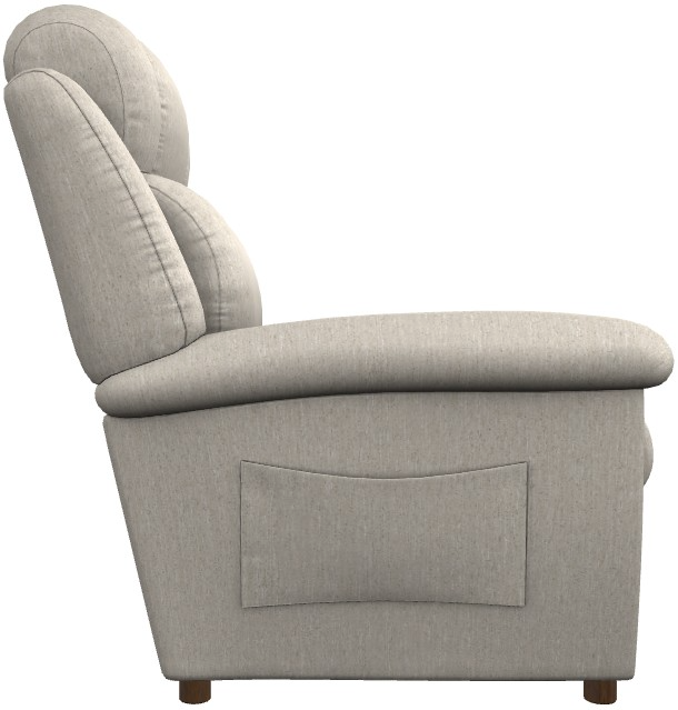 〚Laza〛 【値引き】プランターハーモニー6点セット La-Z-Boy® Brooks Midnight Manual Rocking Recliner | Liddiard