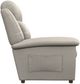 La-Z-Boy® Clayton Gold Linen Power Lift Recliner with Massage and Heat-2